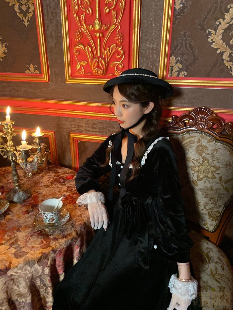 许杨玉琢拍摄花絮