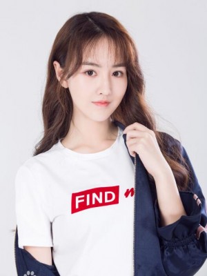 黄馨瑶