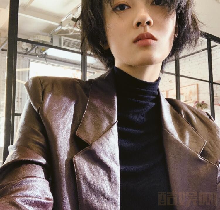 张嘉希生活照