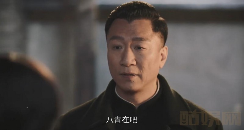 新世界第26集剧情介绍 燕三助徐天劫狱 沈世昌说服冯青波离开北平