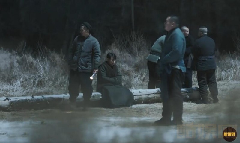 新世界第26集剧情介绍 燕三助徐天劫狱 沈世昌说服冯青波离开北平