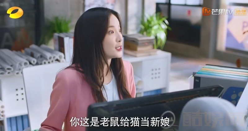 下一站是幸福第5集剧情介绍：叶鹿鸣与贺繁星相亲 蔡敏敏生日向元宋表白