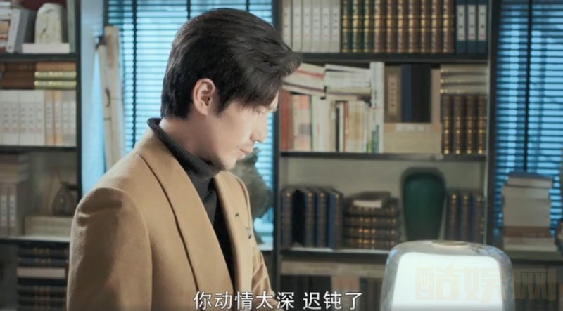蓬莱间第28集:白起动情加速死亡，林夏悲痛欲绝