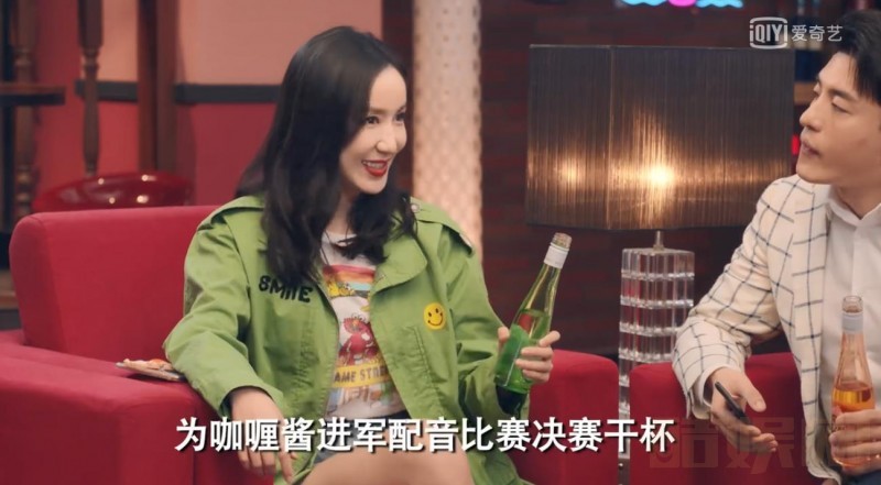 爱情公寓5第22集剧情  咖喱酱进军配音比赛被抹黑 诸葛大力设局还清白