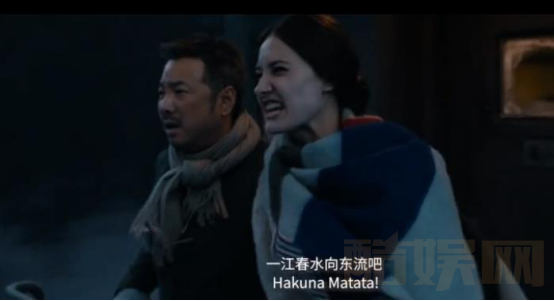 电影囧妈剧情介绍、囧妈剧透：莫斯科旅途一波三折，恰似人生之旅