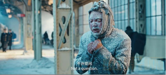 电影囧妈剧情介绍、囧妈剧透：莫斯科旅途一波三折，恰似人生之旅