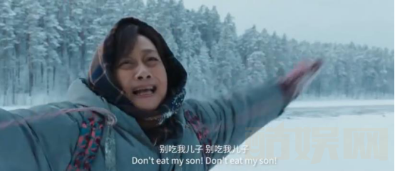 电影囧妈剧情介绍、囧妈剧透：莫斯科旅途一波三折，恰似人生之旅