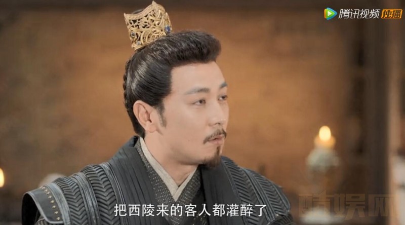 将夜2第16集分集剧情介绍：荒人保桑桑死伤无数 李青山说出夏天身份