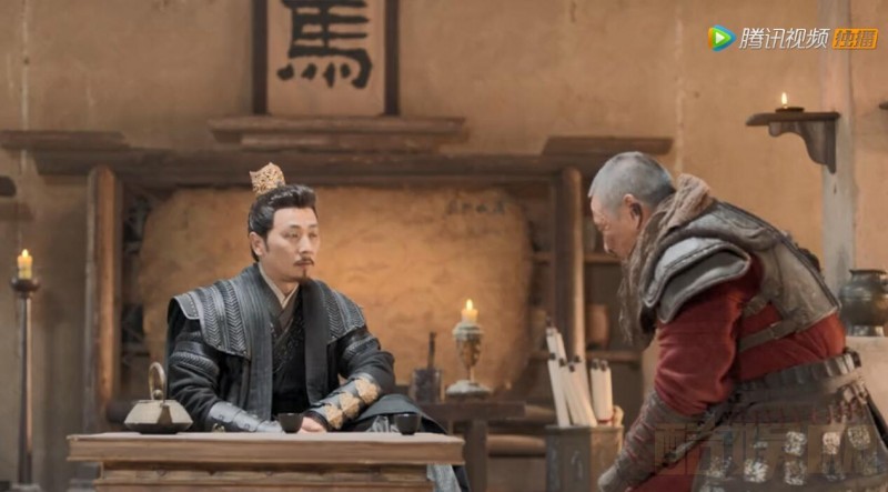 将夜2第16集分集剧情介绍：荒人保桑桑死伤无数 李青山说出夏天身份