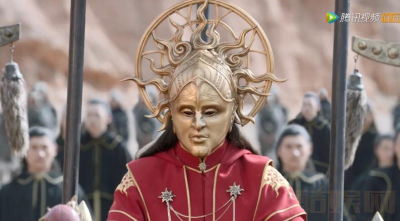 将夜2第17集分集剧情介绍：夫子护徒弟对抗西陵 夫子讲述天地秘密