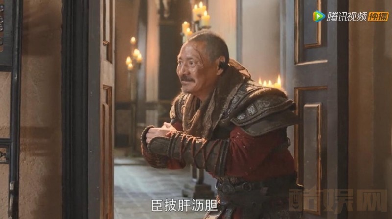 将夜2第20集分集剧情介绍：唐王驾崩传位李琥珀 李渔谋反私改遗诏