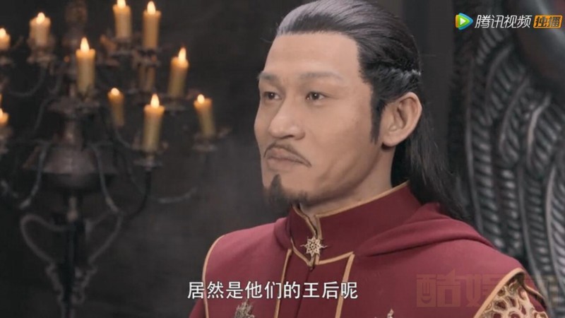 将夜2第21集分集剧情介绍：李渔助李珲圆登基 熊初墨计划举世伐唐
