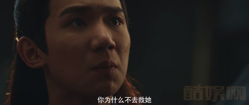 北灵少年志之大主宰第3集剧情:柳域主背信弃义，牧尘知晓自己身世