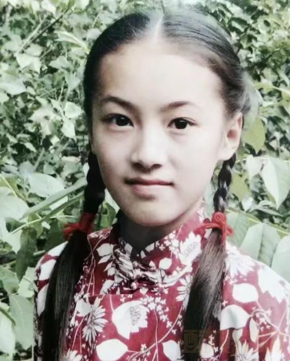 侯晓童剧照合集