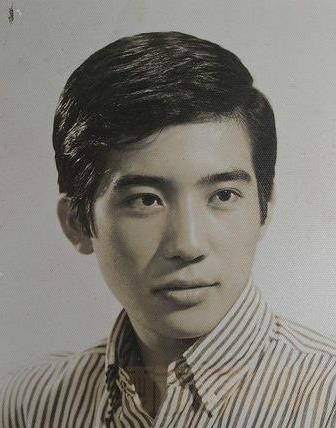 秦汉早起个人写真