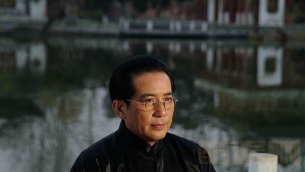 秦汉《紫玉金砂》剧照