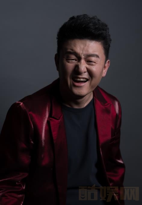 张磊个人写真