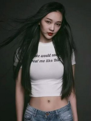 孙溯梦汐