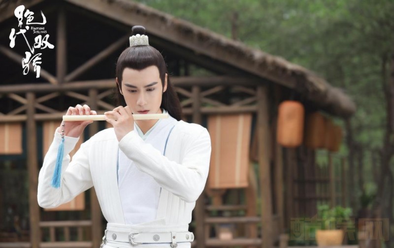 电视剧绝代双骄剧情分集介绍第13集