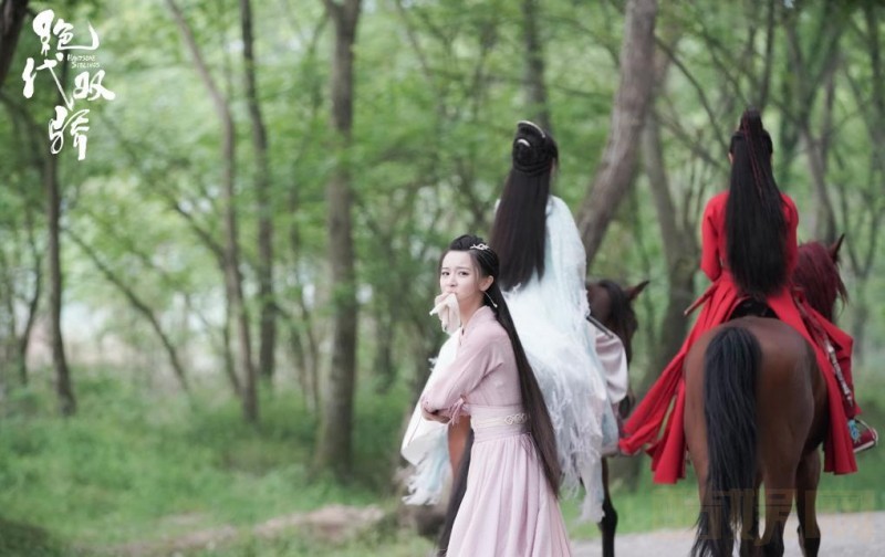 电视剧绝代双骄剧情分集介绍第3集