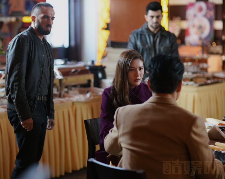 郭芷妍剧照合集