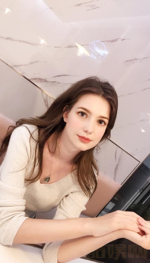 秦妃个人资料简介 秦妃生活照