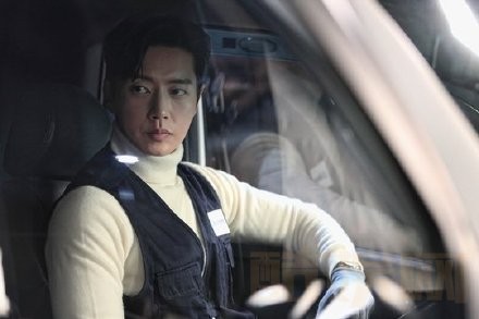 电视剧Forest剧情分集介绍第1集
