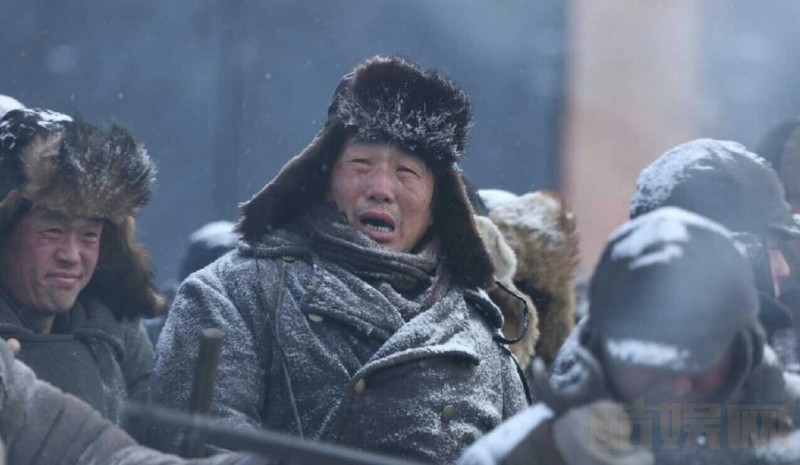 杜源个人资料简介 杜源剧照合集