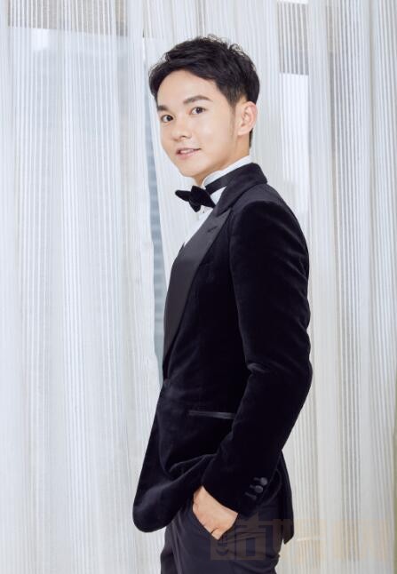 王成阳帅气写真