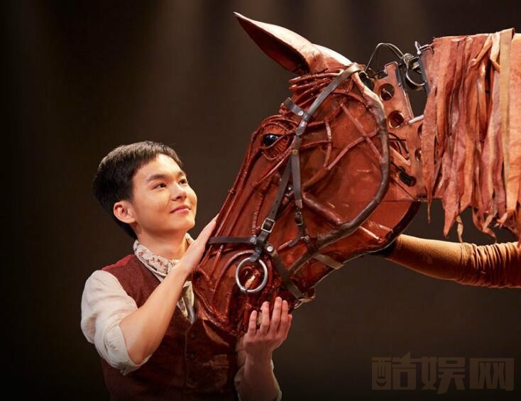 王成阳话剧作品