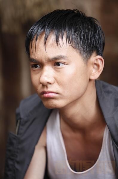 王成阳剧照合集