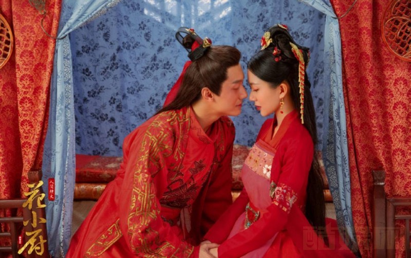 电视剧人间烟火花小厨剧情分集介绍第29集