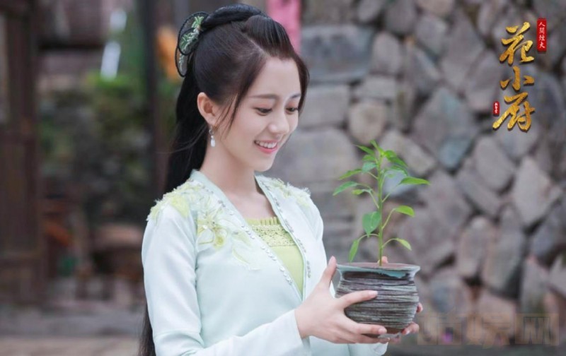 电视剧人间烟火花小厨剧情分集介绍第27集