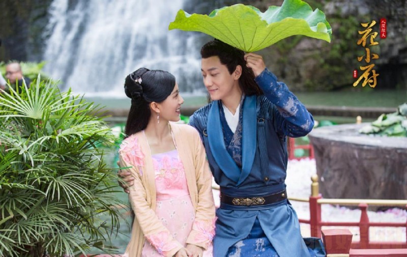 电视剧人间烟火花小厨剧情分集介绍第20集