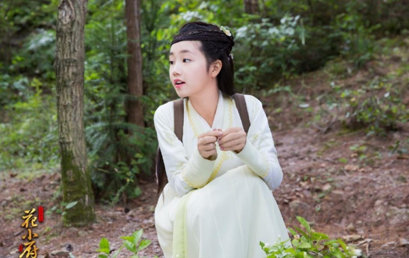 电视剧人间烟火花小厨剧情分集介绍第19集