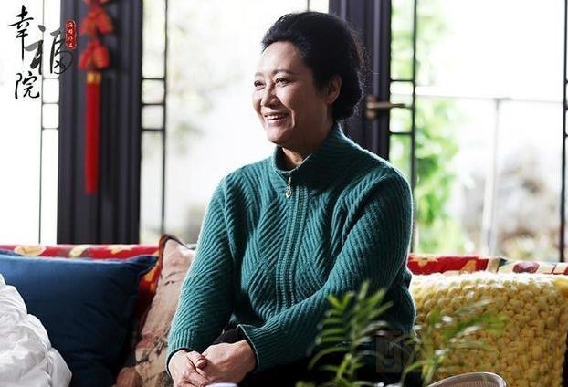 电视剧幸福院剧情分集介绍第2集