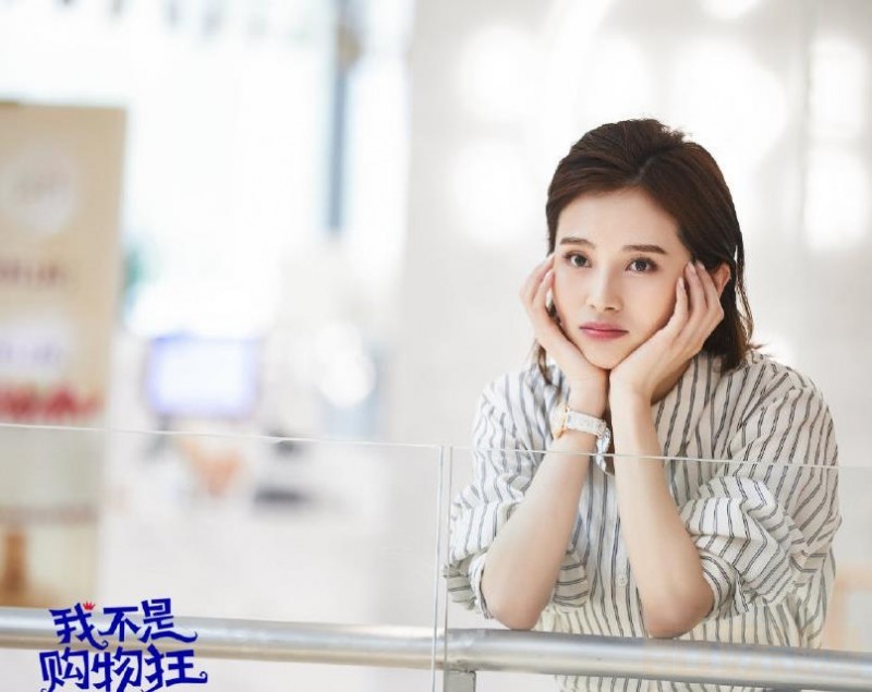 电视剧我不是购物狂剧情分集介绍第42集