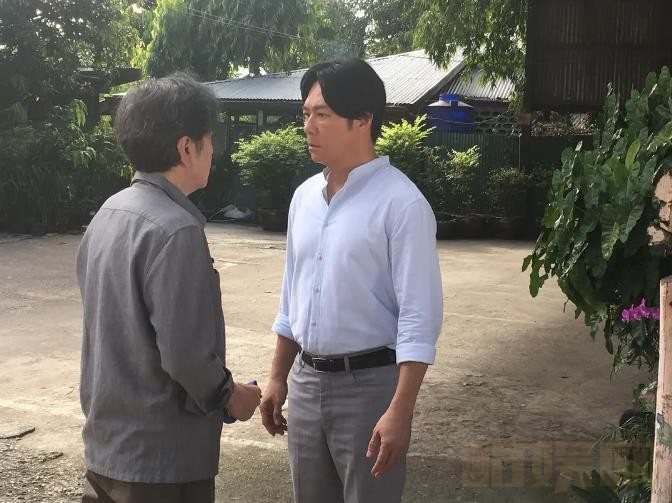 电视剧黄金有罪剧情分集介绍第15集