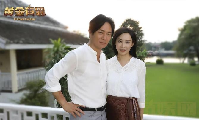 电视剧黄金有罪剧情分集介绍第22集
