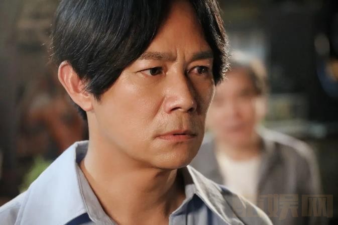 电视剧黄金有罪剧情分集介绍第28集