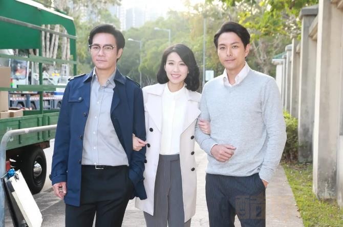 电视剧黄金有罪剧情分集介绍第31集