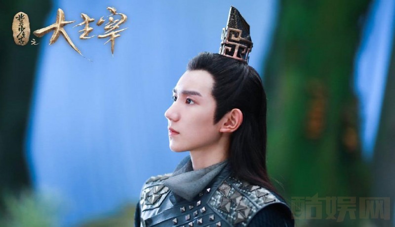 电视剧北灵少年志之大主宰剧情分集介绍第32集