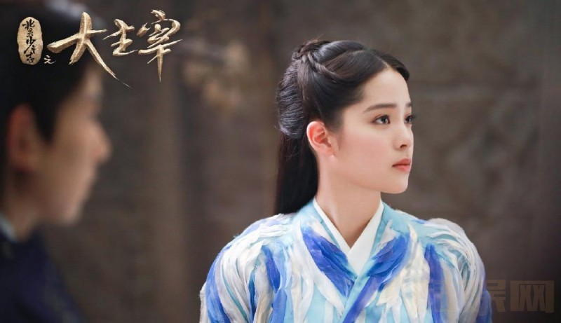 电视剧北灵少年志之大主宰剧情分集介绍第12集