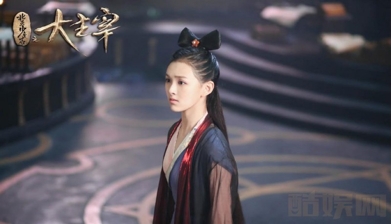电视剧北灵少年志之大主宰剧情分集介绍第23集
