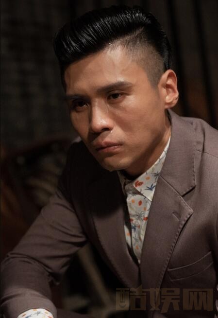 宋撼寰年代剧照