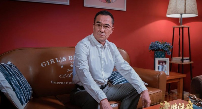 电视剧决胜法庭剧情分集介绍第33集