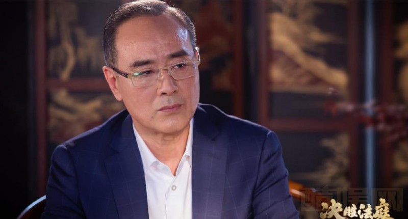 电视剧决胜法庭剧情分集介绍第30集