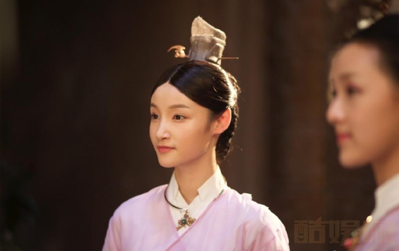 李淑婷《北灵少年志之大主宰》剧照