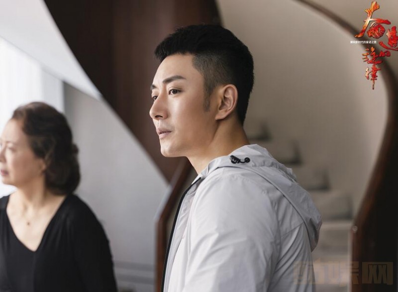 电视剧奋进的旋律剧情分集介绍第20集