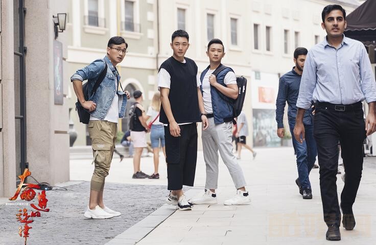 电视剧奋进的旋律剧情分集介绍第25集